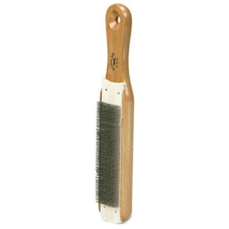 COOPER HAND TOOLS APEX Cooper Hand Tools Nicholson 183-21458 10 Inch File Cleaner 183-21458